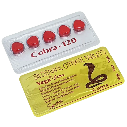 Vega Extra Cobra